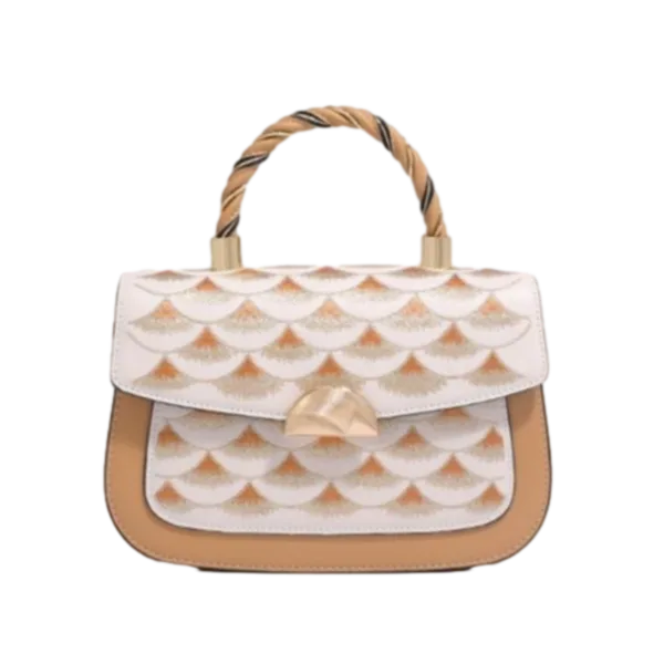 Xiutang Light Luxury Handbag