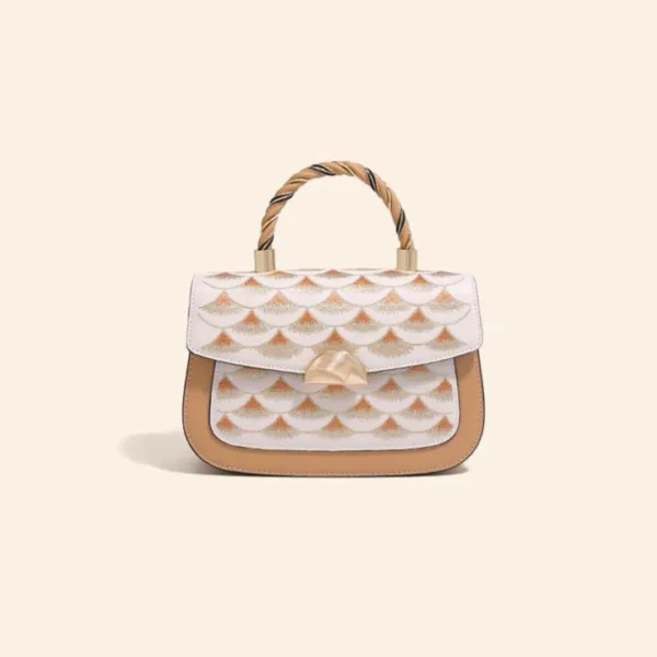 Xiutang Light Luxury Handbag - Image 3