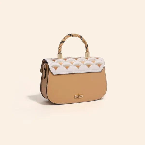 Xiutang Light Luxury Handbag - Image 5